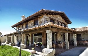 rehabilitaciones casas rurales